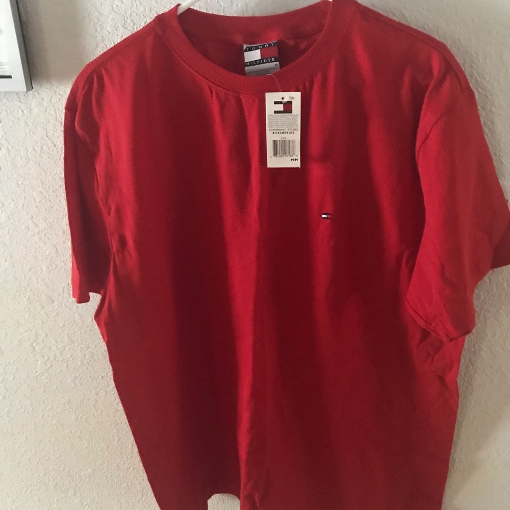 Tommy Hilfiger size M